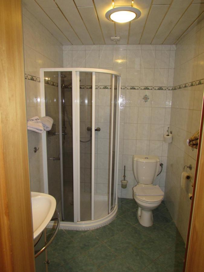 Arkadenhof Fam. Schneider Bed and Breakfast Eichenbrunn Εξωτερικό φωτογραφία