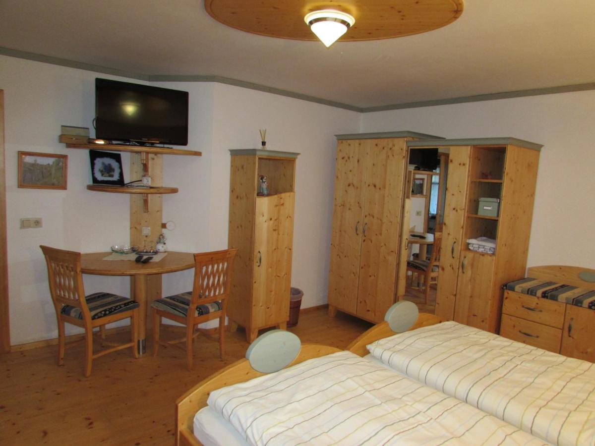 Arkadenhof Fam. Schneider Bed and Breakfast Eichenbrunn Εξωτερικό φωτογραφία