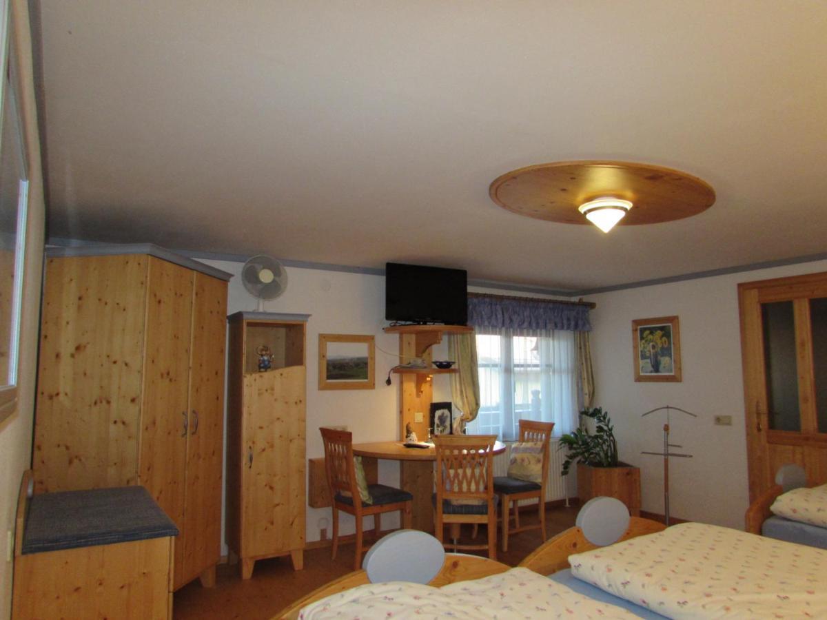 Arkadenhof Fam. Schneider Bed and Breakfast Eichenbrunn Εξωτερικό φωτογραφία