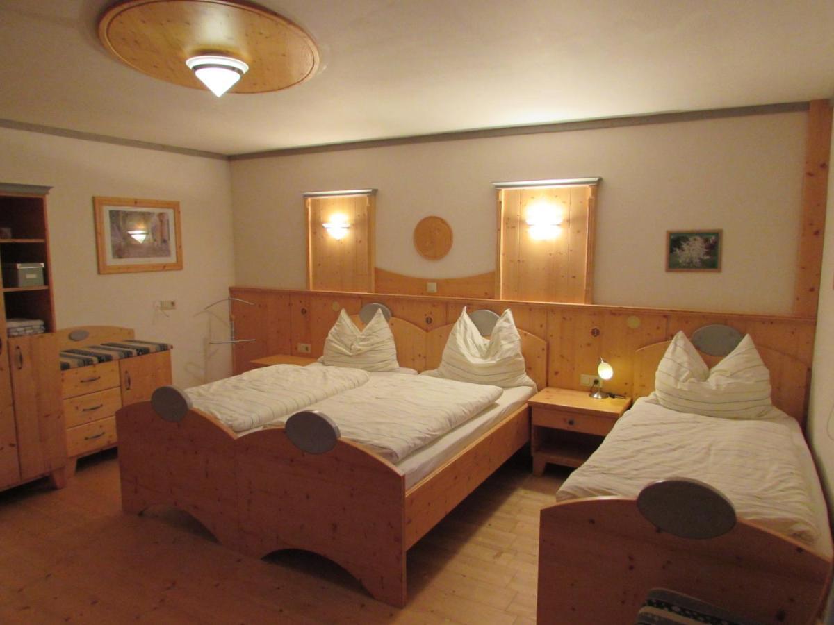 Arkadenhof Fam. Schneider Bed and Breakfast Eichenbrunn Εξωτερικό φωτογραφία