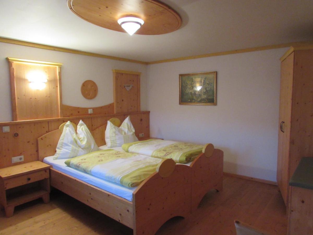 Arkadenhof Fam. Schneider Bed and Breakfast Eichenbrunn Εξωτερικό φωτογραφία